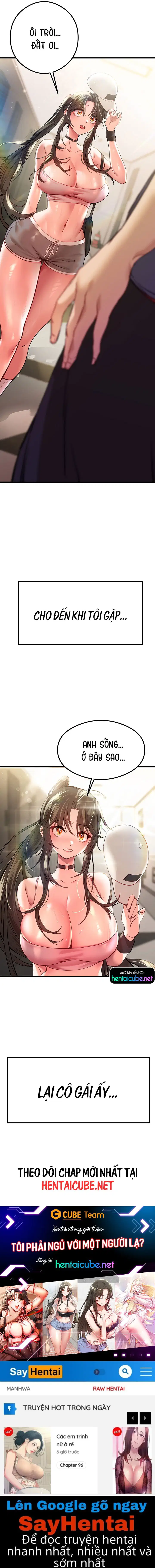 Ngủ cùng người lạ ?! - Trang 12