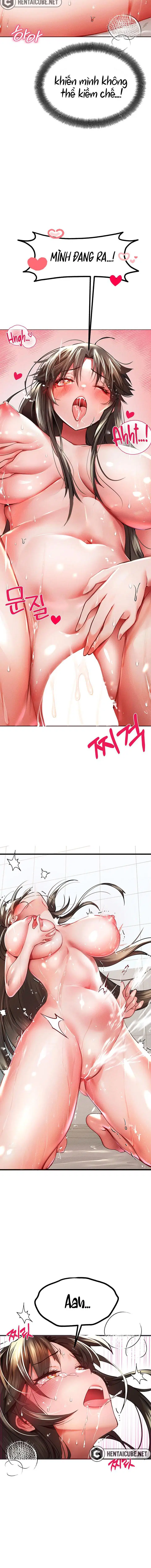 Ngủ cùng người lạ ?! - Trang 10