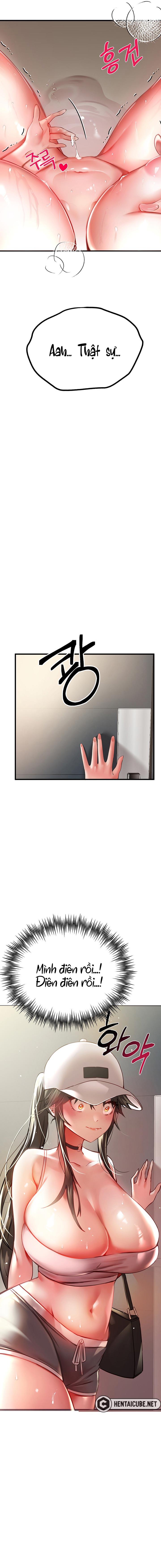 Ngủ cùng người lạ ?! - Trang 11