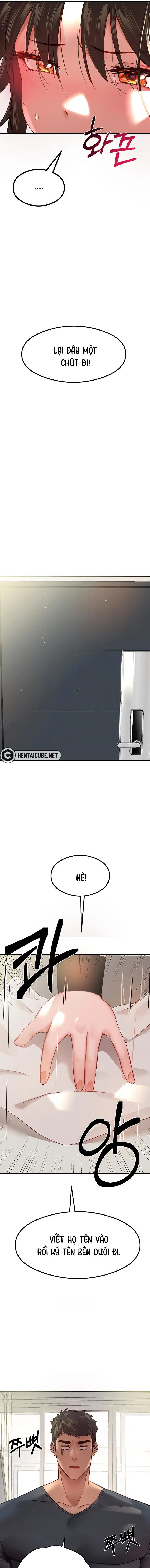 Ngủ cùng người lạ ?! - Trang 15