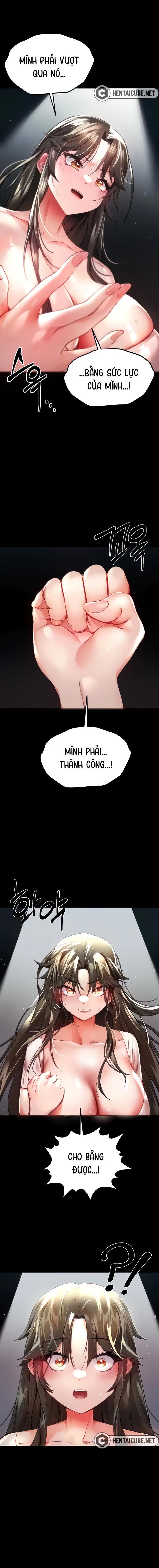 Ngủ cùng người lạ ?! - Trang 2