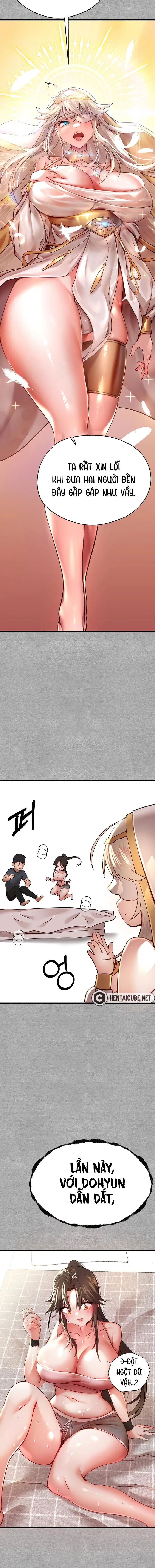 Ngủ cùng người lạ ?! - Trang 24