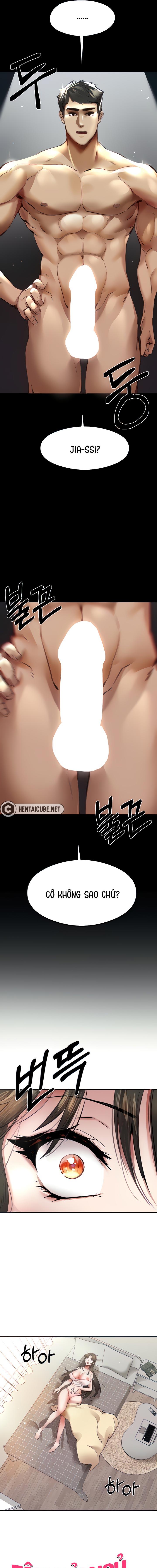 Ngủ cùng người lạ ?! - Trang 3