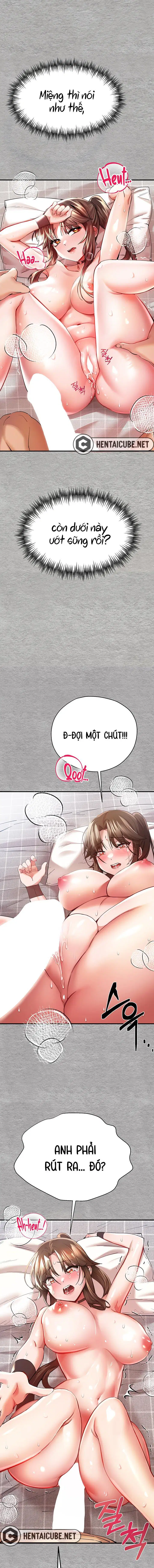 Ngủ cùng người lạ ?! - Trang 13