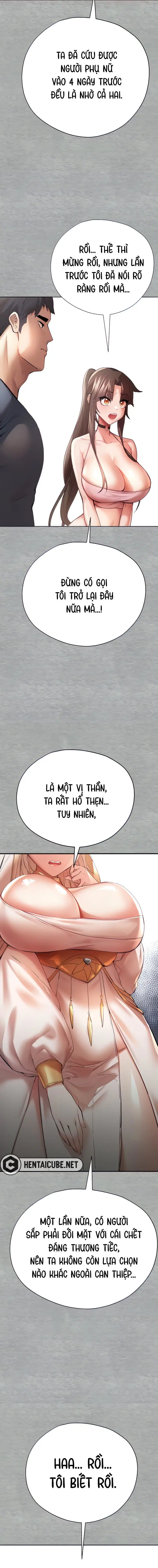 Ngủ cùng người lạ ?! - Trang 2