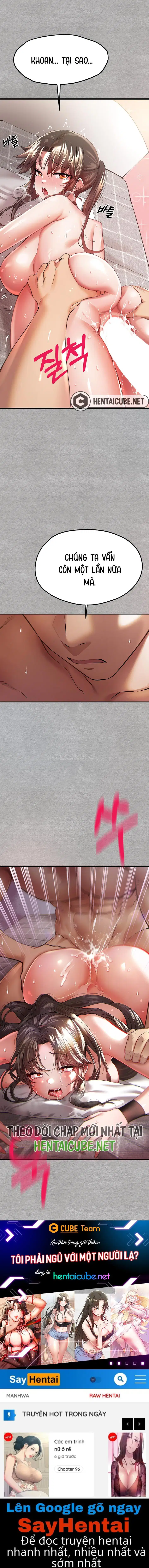 Ngủ cùng người lạ ?! - Trang 23