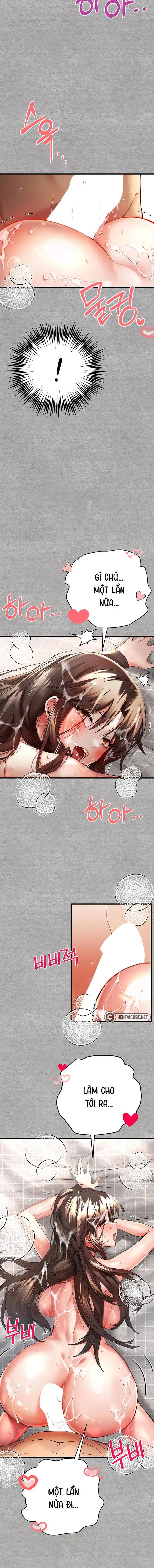 Ngủ cùng người lạ ?! - Trang 11