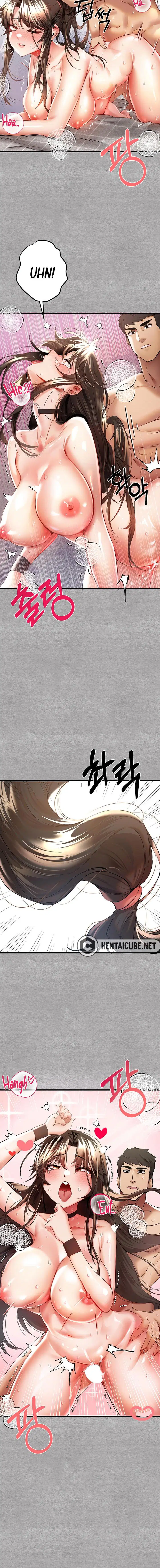 Ngủ cùng người lạ ?! - Trang 6