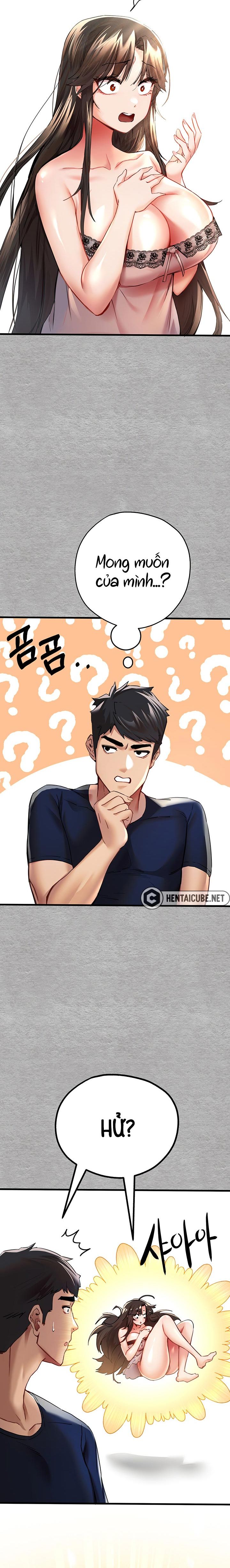 Ngủ cùng người lạ ?! - Trang 28