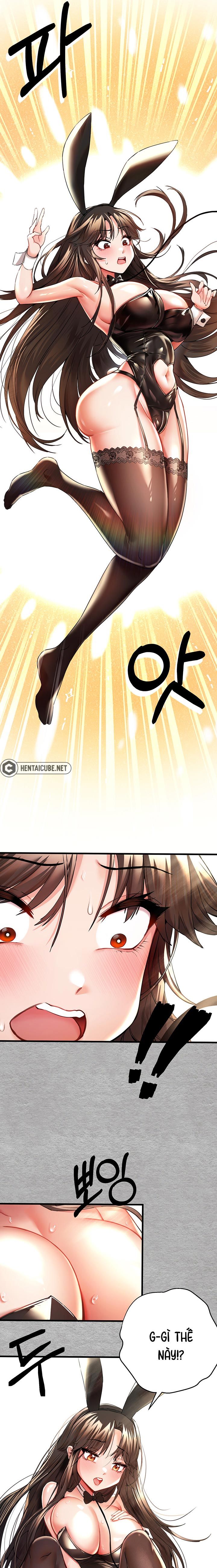 Ngủ cùng người lạ ?! - Trang 29