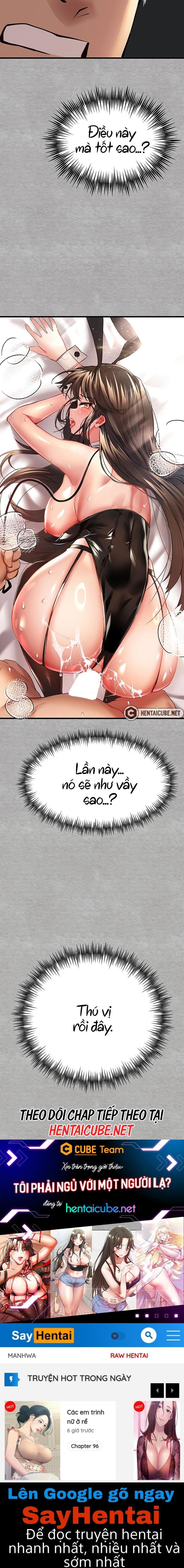 Ngủ cùng người lạ ?! - Trang 31