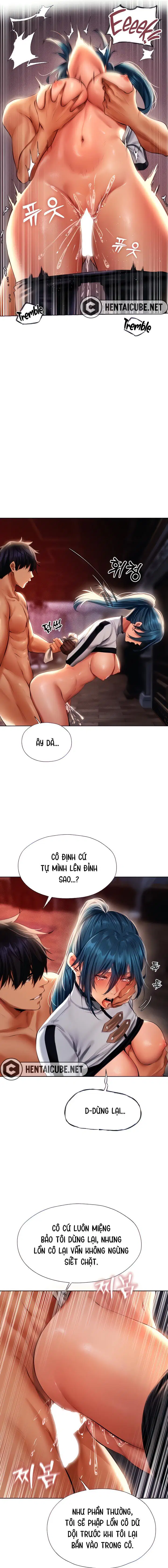 Săn vợ người ở thế giới khác - Trang 15
