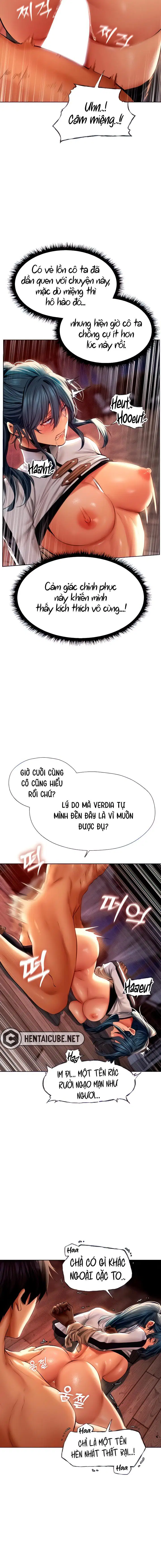 Săn vợ người ở thế giới khác - Trang 6