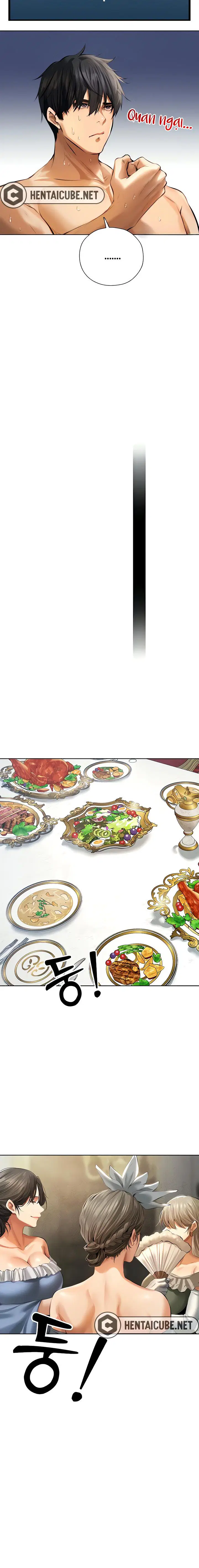 Săn vợ người ở thế giới khác - Trang 4