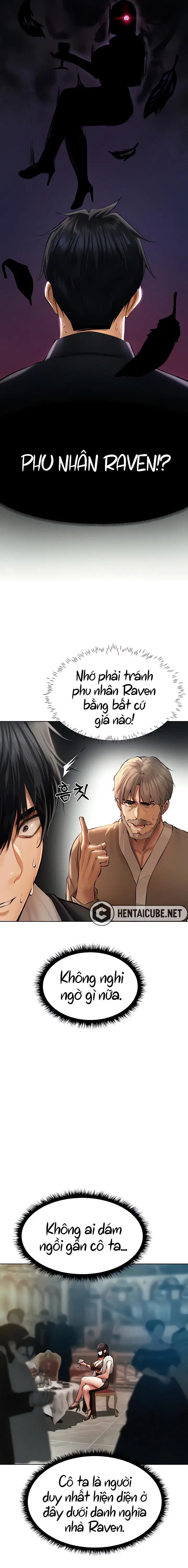 Săn vợ người ở thế giới khác - Trang 7