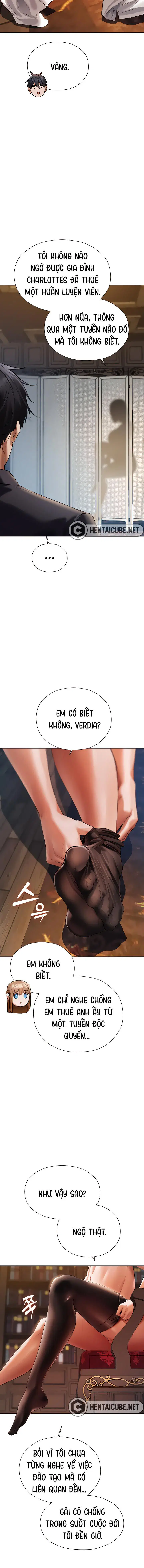Săn vợ người ở thế giới khác - Trang 12