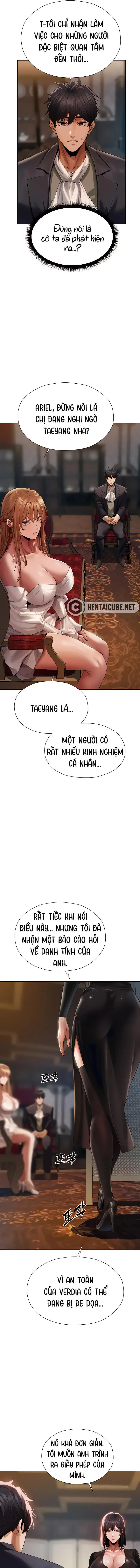 Săn vợ người ở thế giới khác - Trang 13