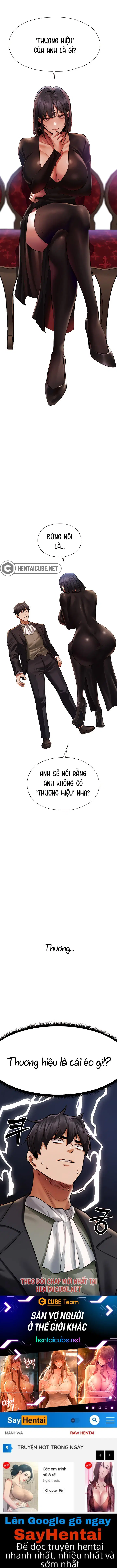 Săn vợ người ở thế giới khác - Trang 19