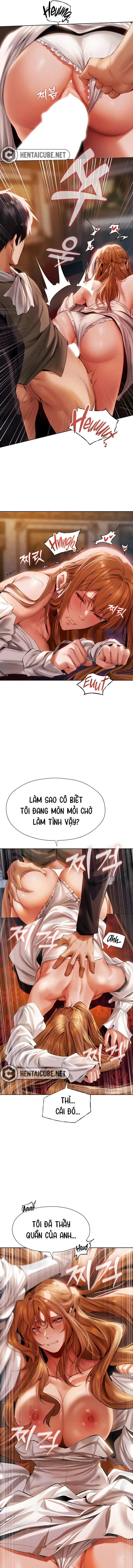 Săn vợ người ở thế giới khác - Trang 5