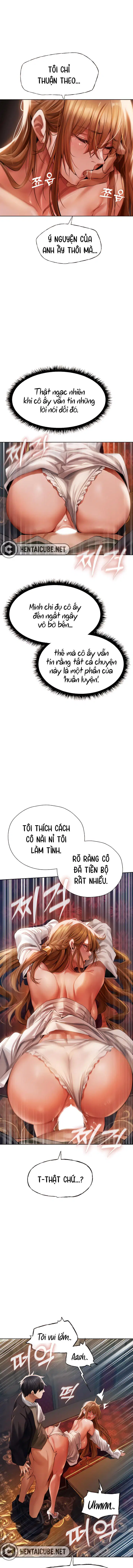 Săn vợ người ở thế giới khác - Trang 7