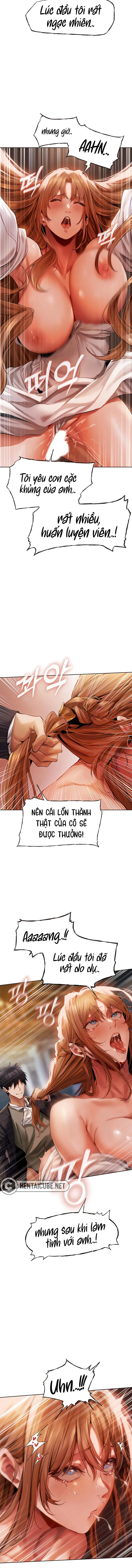 Săn vợ người ở thế giới khác - Trang 8