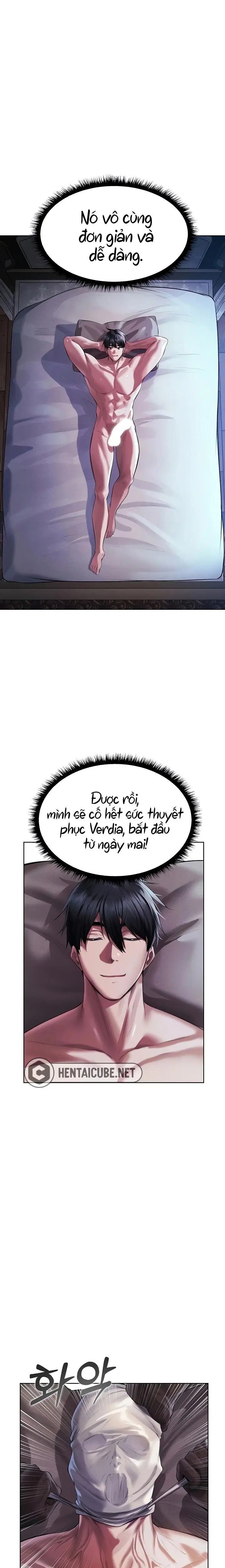 Săn vợ người ở thế giới khác - Trang 10