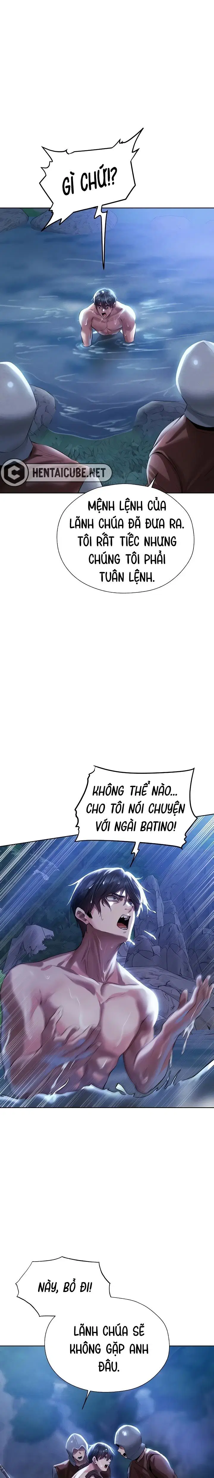 Săn vợ người ở thế giới khác - Trang 13