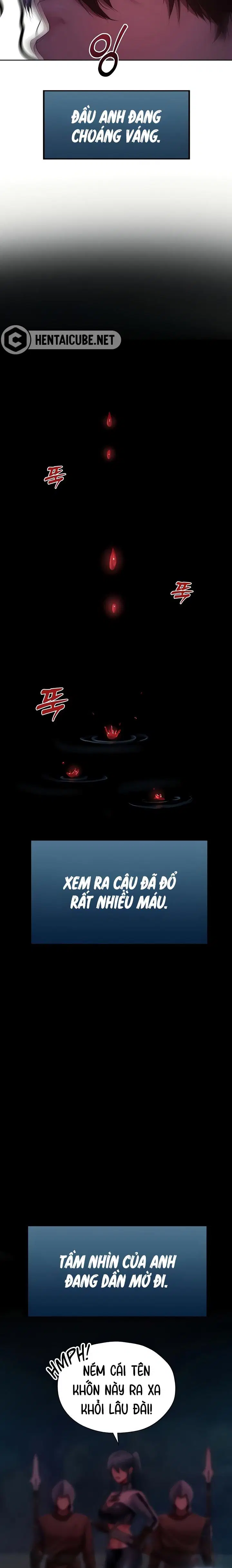 Săn vợ người ở thế giới khác - Trang 27