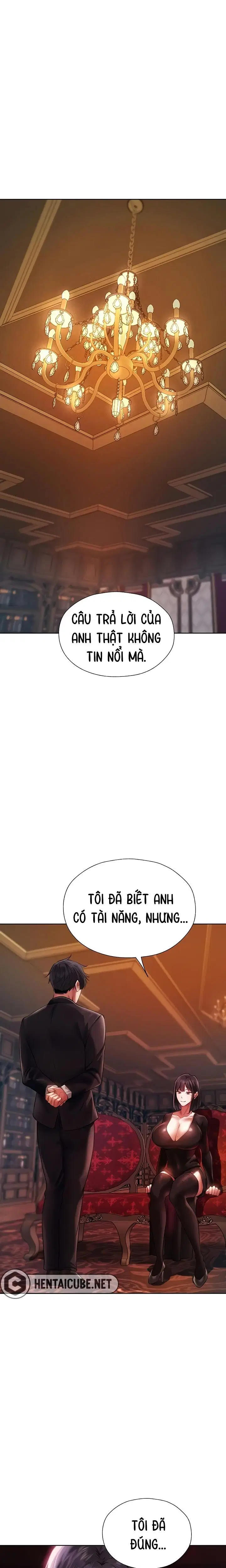 Săn vợ người ở thế giới khác - Trang 5
