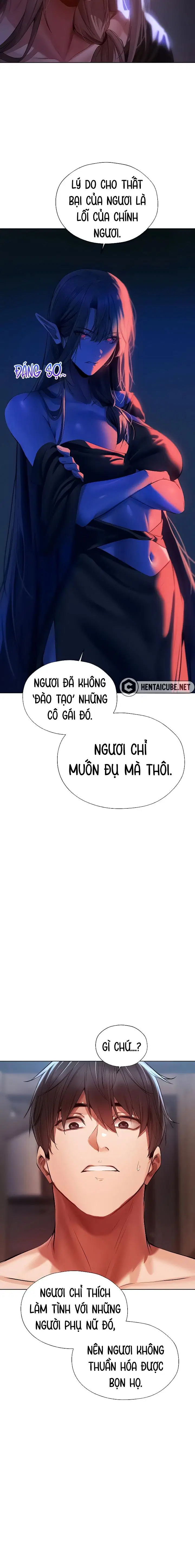 Săn vợ người ở thế giới khác - Trang 15