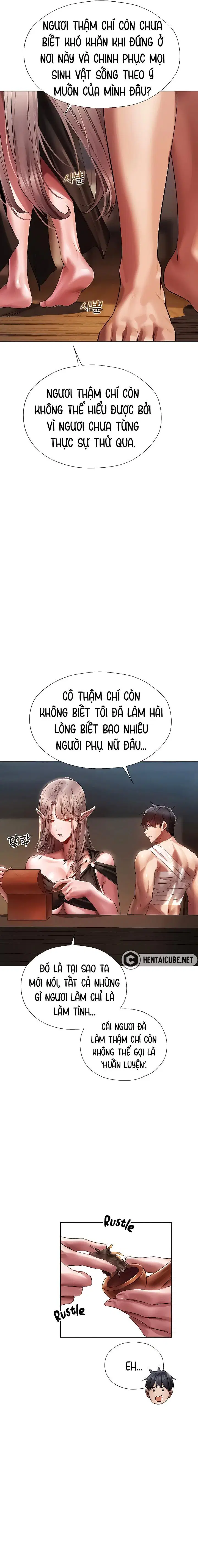 Săn vợ người ở thế giới khác - Trang 17