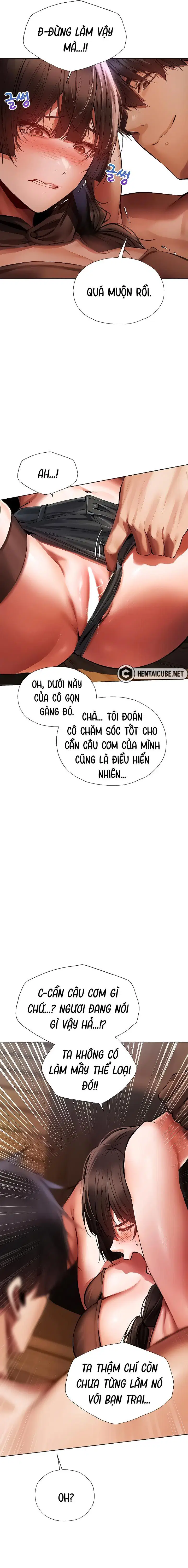 Săn vợ người ở thế giới khác - Trang 18