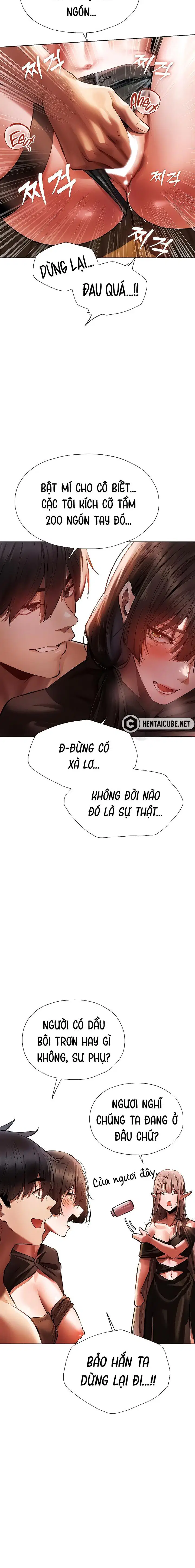 Săn vợ người ở thế giới khác - Trang 25