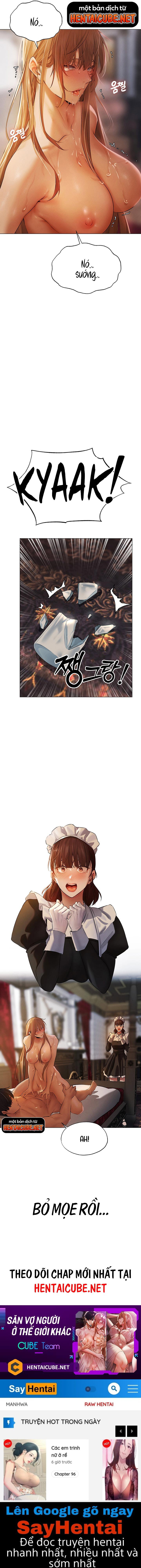 Săn vợ người ở thế giới khác - Trang 11