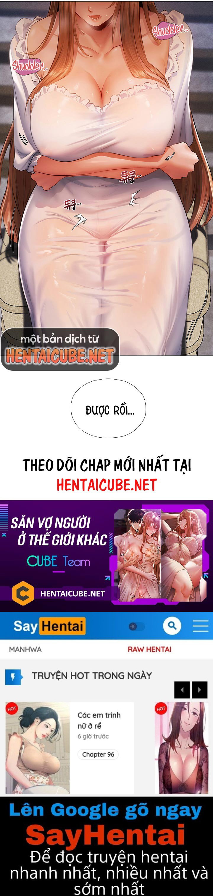 Săn vợ người ở thế giới khác - Trang 10