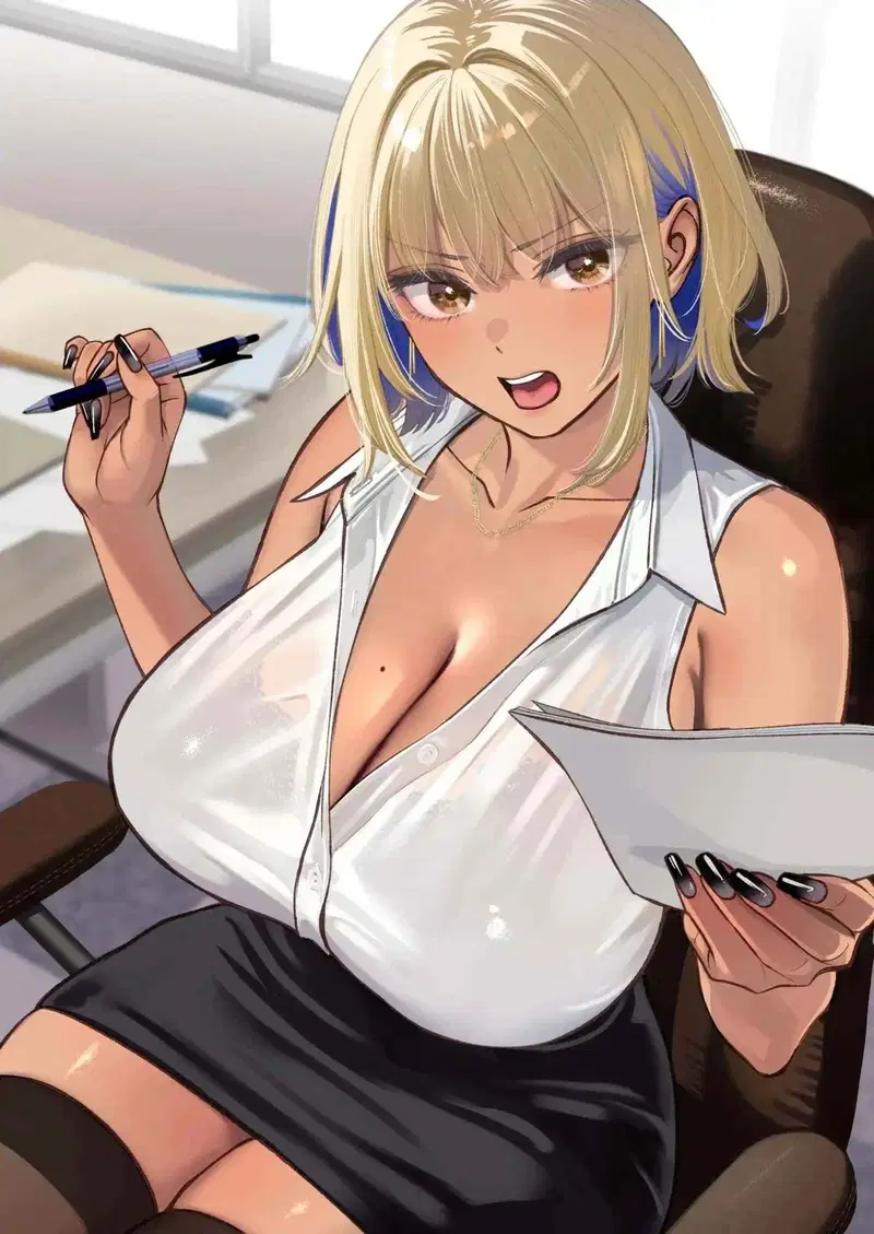 Phòng nghỉ trưa biến thành phòng chịch - Trang 78