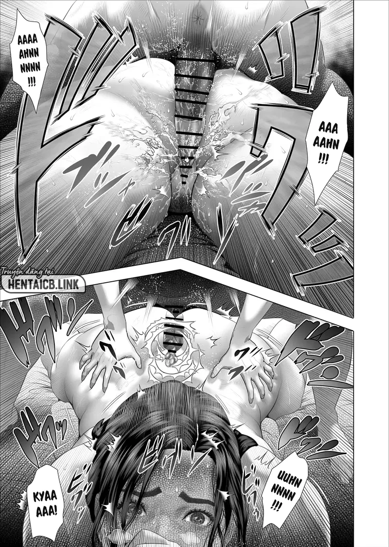 Bí mật của dì: đồ lót gợi cảm - Trang 39