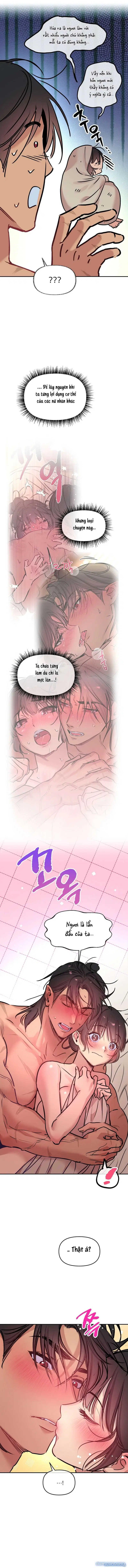 Bỏ Bê Nhiệm Vụ! - Trang 5