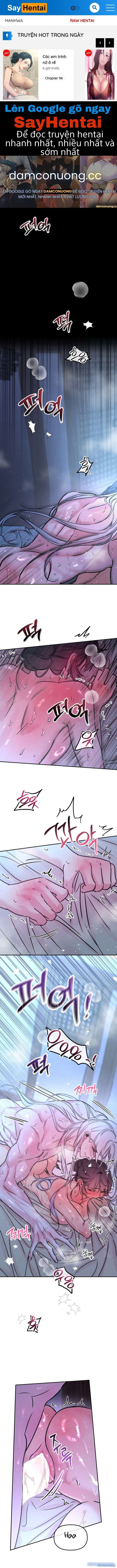 Bỏ Bê Nhiệm Vụ! - Trang 1