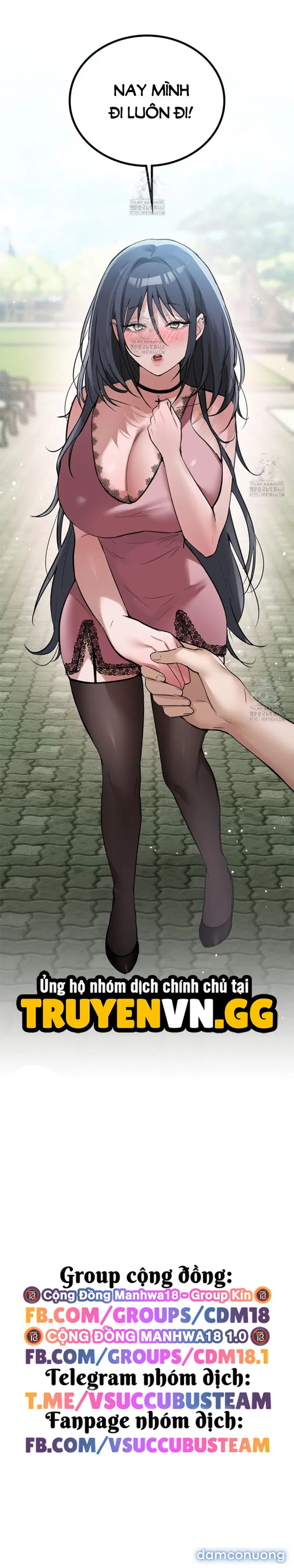 Nữ Thần Phòng Net - Trang 12