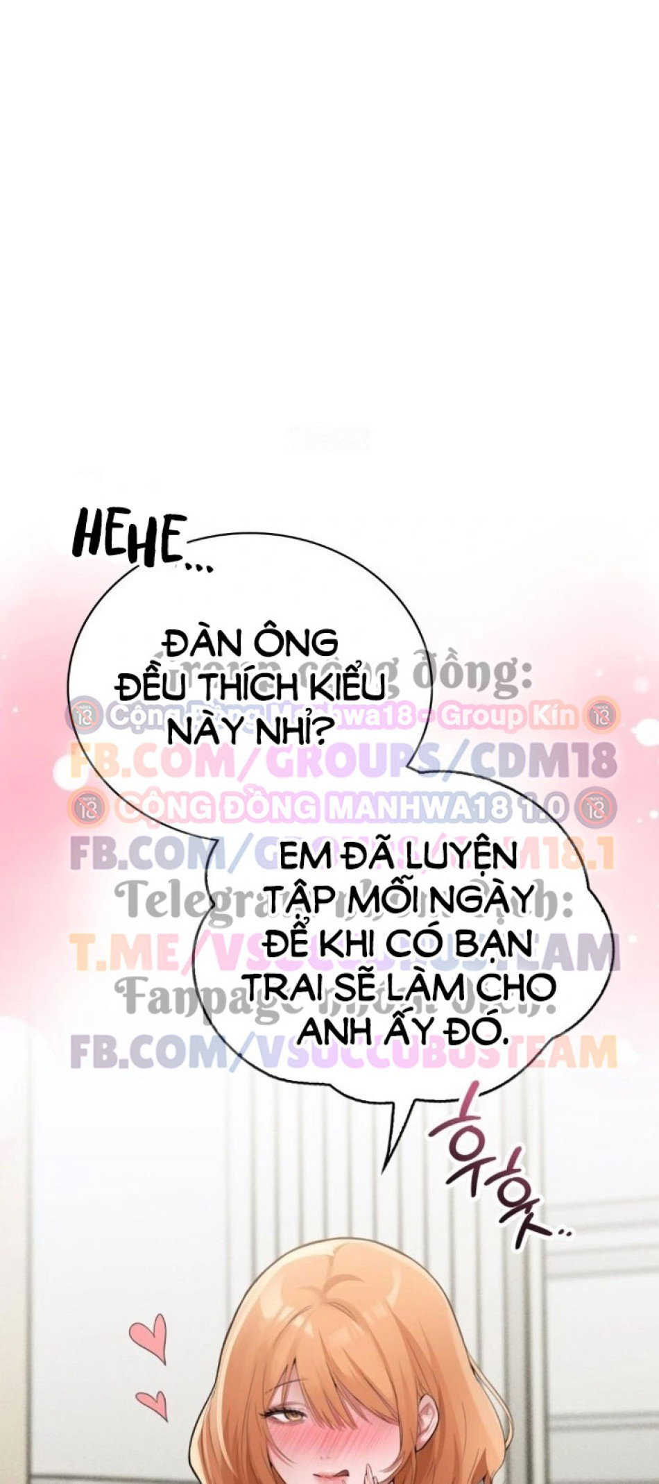 Nữ Thần Phòng Net - Trang 4