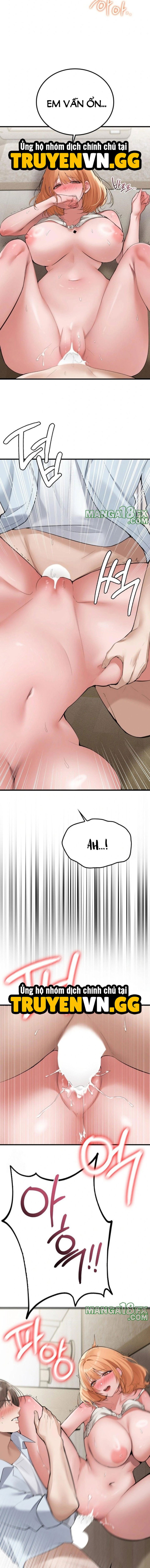 Nữ Thần Phòng Net - Trang 12