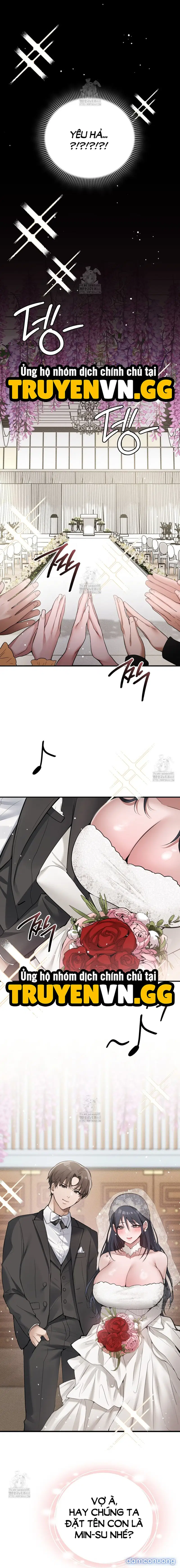 Nữ Thần Phòng Net - Trang 3