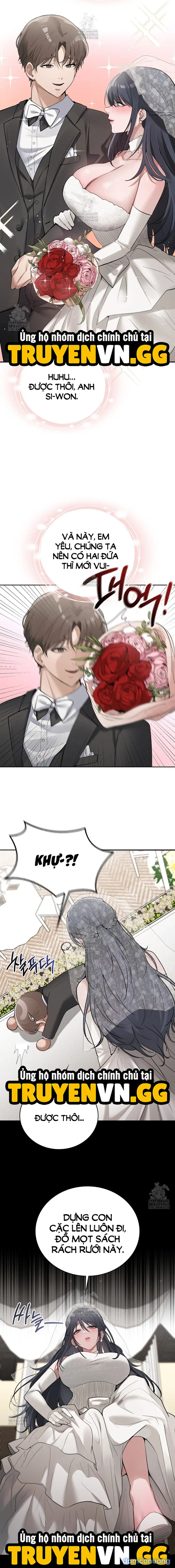 Nữ Thần Phòng Net - Trang 4