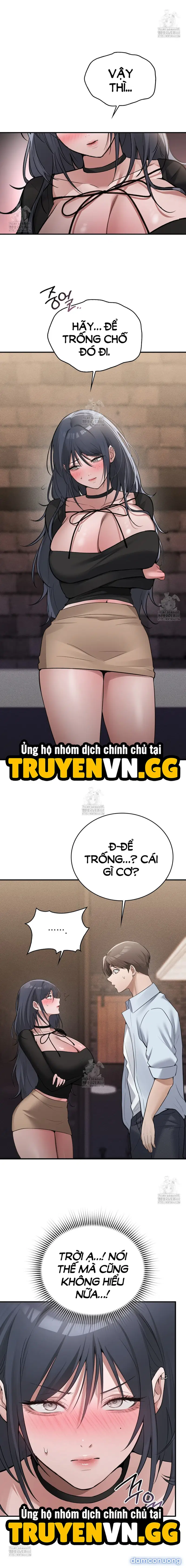 Nữ Thần Phòng Net - Trang 11