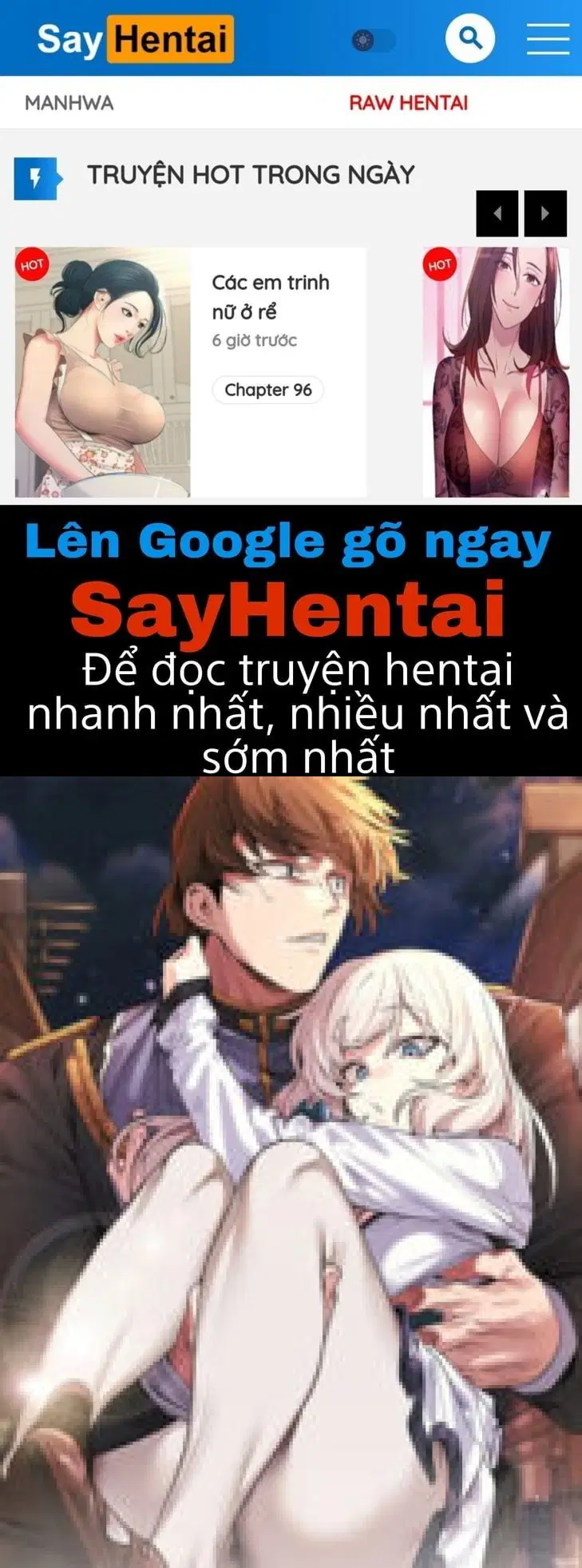 Trở Thành Leader Của Nhóm Nhạc Nữ Đang Trên Bờ Vực Sụp Đổ - Trang 1