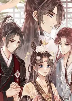 Trở Thành Leader Của Nhóm Nhạc Nữ Đang Trên Bờ Vực Sụp Đổ - Trang 4