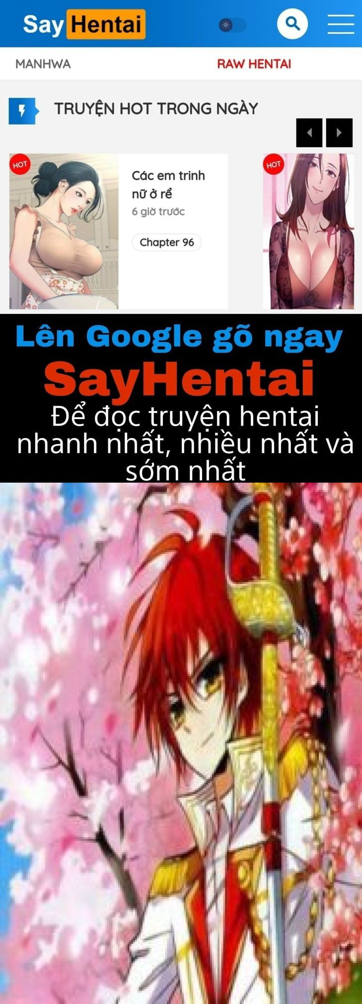 Trở Thành Leader Của Nhóm Nhạc Nữ Đang Trên Bờ Vực Sụp Đổ - Trang 1