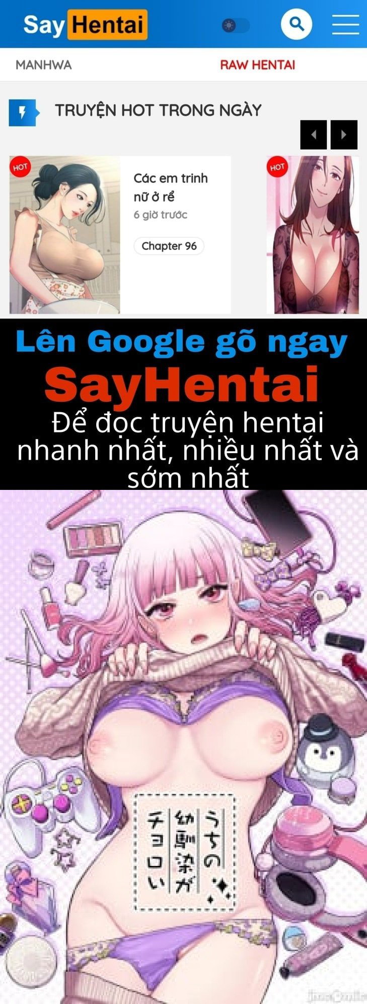 Trở Thành Leader Của Nhóm Nhạc Nữ Đang Trên Bờ Vực Sụp Đổ - Trang 1