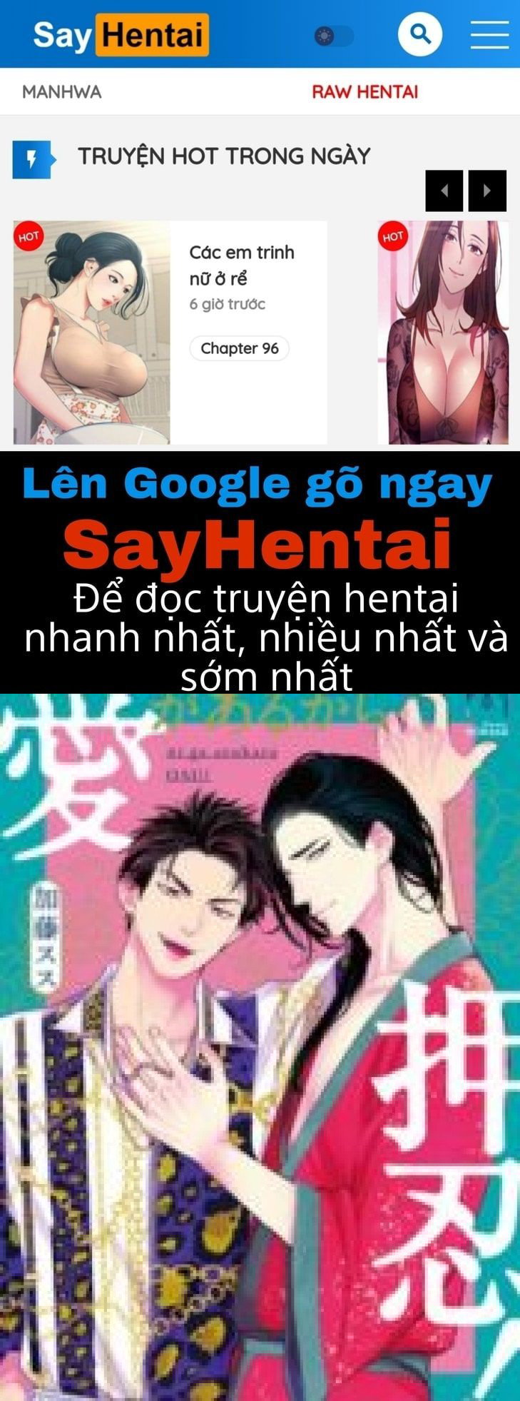 Trở Thành Leader Của Nhóm Nhạc Nữ Đang Trên Bờ Vực Sụp Đổ - Trang 1